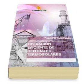 Curso de Operación Eficiente en Centrales Termosolares