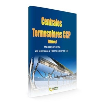 Centrales Termosolares CCP - VOL.4