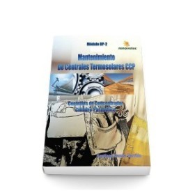 Manual del curso de Mantenimiento de Centrales Termosolares