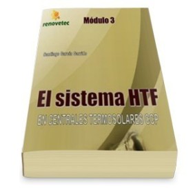 Manual Curso del Sistema HTF en Centrales Termosolares