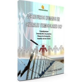 Los Recursos Humanos en Centrales Termosolares