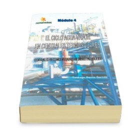 Curso del Ciclo Agua-Vapor en Centrales Termosolares