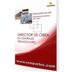 Director de Obra