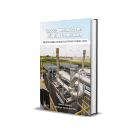 La cogeneración en CLIMAS TROPICALES
