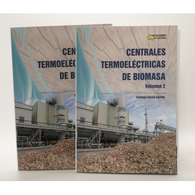 Centrales Termoeléctricas de Biomasa