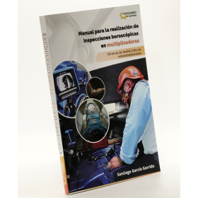 Curso de Inspecciones Boroscópicas en Multiplicadoras