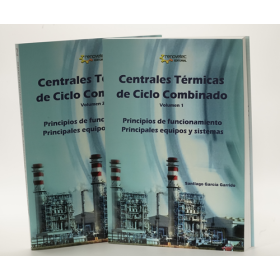 Centrales Térmicas de Ciclo Combinado