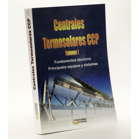 Centrales Termosolares CCP - VOL.1