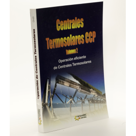 Centrales Termosolares CCP - VOL.2