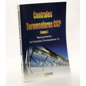 Centrales Termosolares CCP - VOL.3