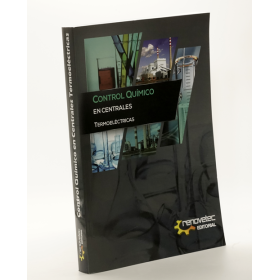 Manual del Curso de Control Químico en Centrales Termoeléctricas