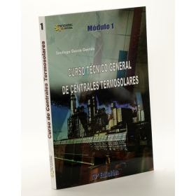 Curso Técnico General de Centrales Termosolares