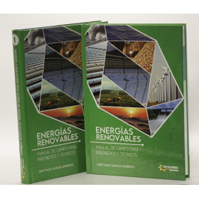 Manual Energías Renovables