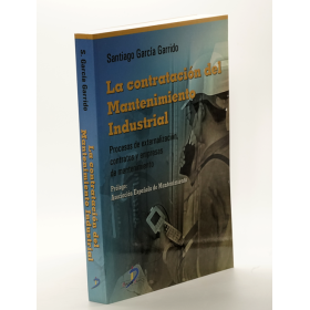 La Contratación del Mantenimiento Industrial