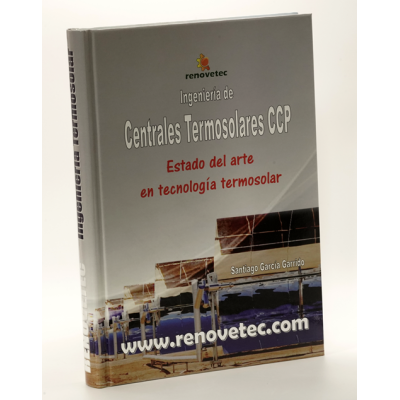 Ingeniería de Centrales Termosolares CCP