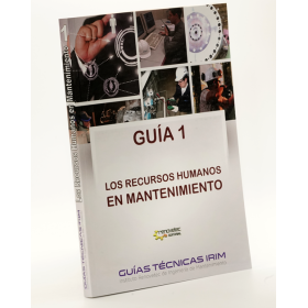 Guía 1: Los RRHH en Mantenimiento