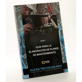 Guía 2:  La Elaboración de Planes de Mantenimiento
