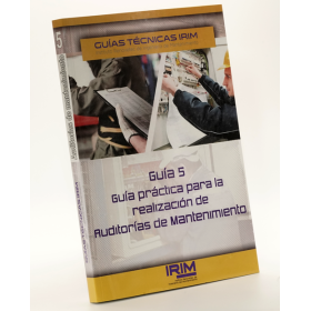 Guía 5: Auditorías de Mantenimiento