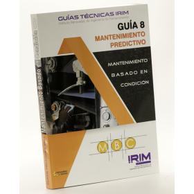 Guía 8: Mantenimiento Predictivo