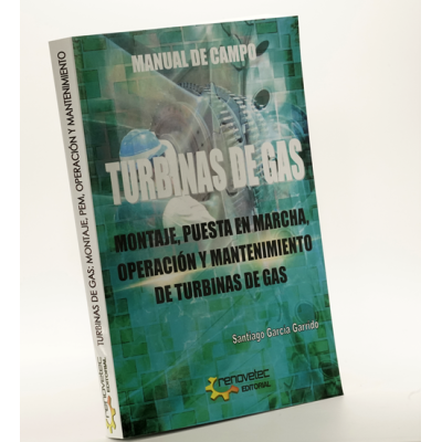 Curso de Turbinas de Gas