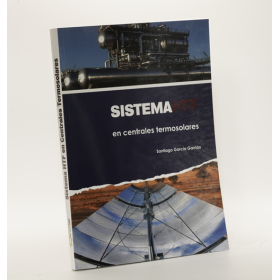 El Sistema HTF en Centrales Termosolares