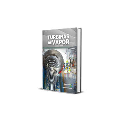 Turbinas de vapor: manual de campo (digital)
