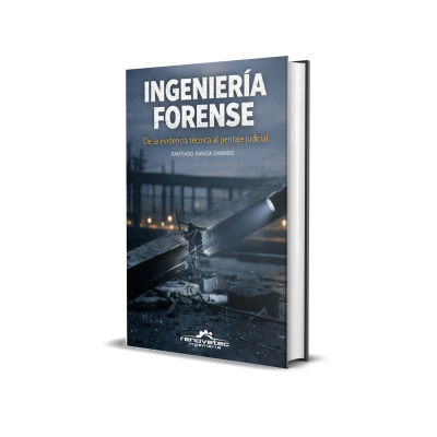 Curso de ingeniería forense