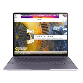 Guía 8: Mantenimiento Predictivo