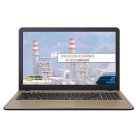 Curso de Construcción de Centrales de Ciclo Combinado