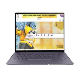 Curso de Realización de Auditorías de Mantenimiento