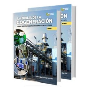 Curso de Plantas de Cogeneración