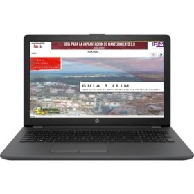 Guía 3: Mantenimiento 3.0