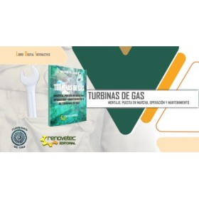 Curso de Turbinas de Gas