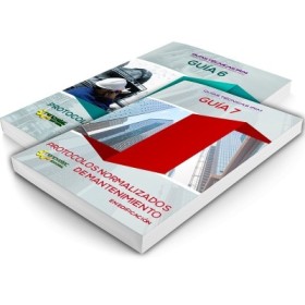 Pack Guías Técnicas IRIM: Guía 6 + Guía 7
