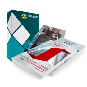 Pack Guías Técnicas IRIM + Software PM HELPER