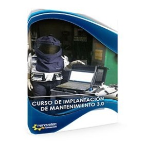 Curso de Implantación de Mantenimiento 3.0