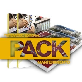 Pack Mantenimiento