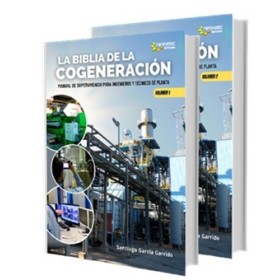 La Biblia de la Cogeneración
