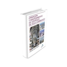 Operación y Mantenimiento de Centrales de Ciclo Combinado