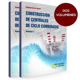 Curso de Construcción de Centrales de Ciclo Combinado